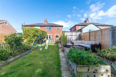 3 bedroom semi-detached house for sale, Vesper Road, Kirkstall, Leeds