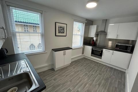 1 bedroom flat for sale, 26 Hilgrove Street, St. Helier JE2