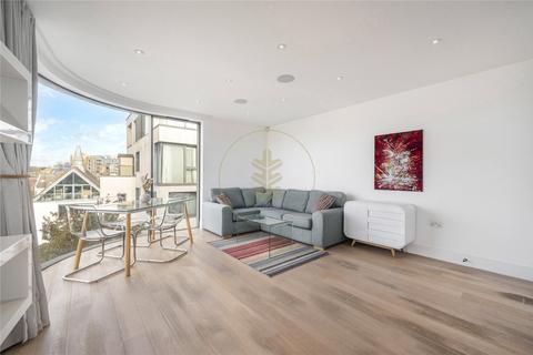 2 bedroom apartment for sale, Regent Street, London, NW10