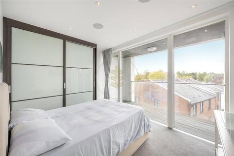 2 bedroom apartment for sale, Regent Street, London, NW10