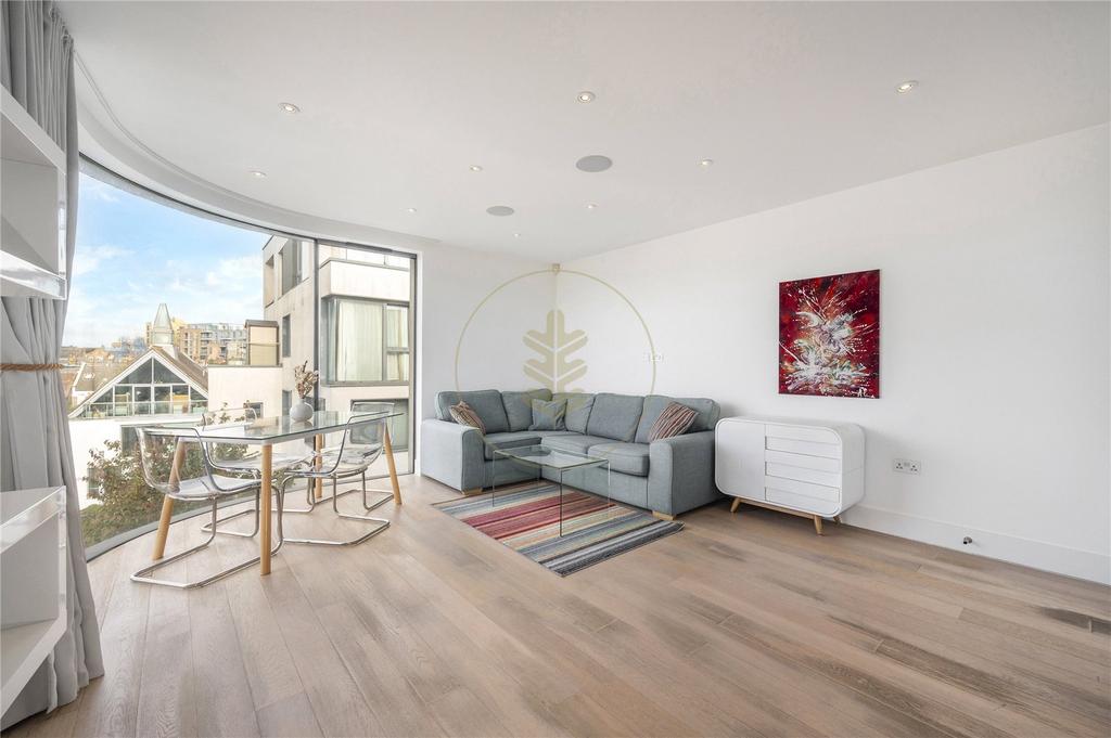 Image result for Regent Street, London, NW10 2 bed apartment for sale - £775,000