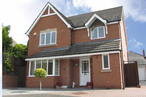 Kinver Drive, Hagley, Stourbridge, DY9