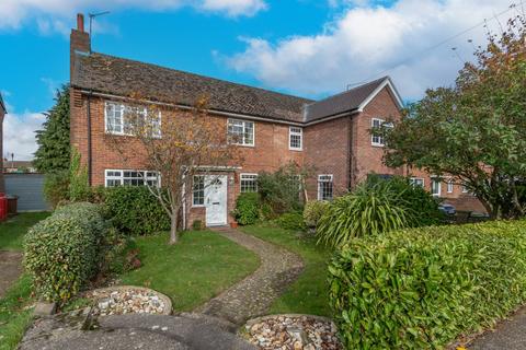 2 bedroom semi-detached house for sale, Lancaster Road, Sculthorpe, NR21