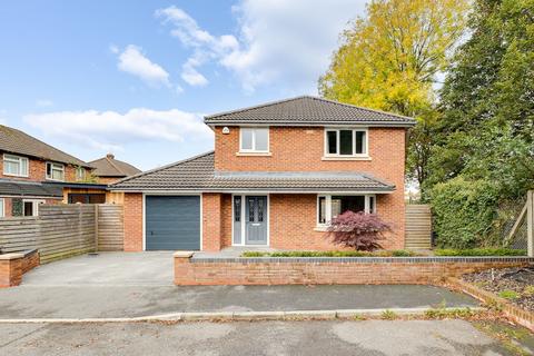 3 bedroom detached house for sale, Oldfield Place, Chester CH4