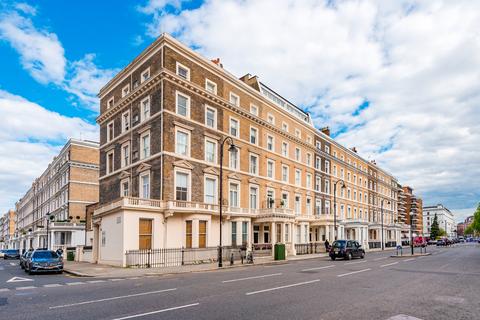 1 bedroom flat for sale, Elvaston, London, SW7