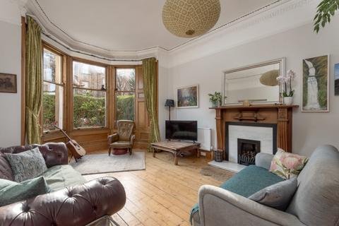 4 bedroom flat for sale, 60 Strathearn Road, Marchmont, EH9 2AD