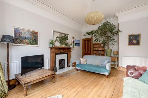 4 bedroom flat for sale, 60 Strathearn Road, Marchmont, EH9 2AD