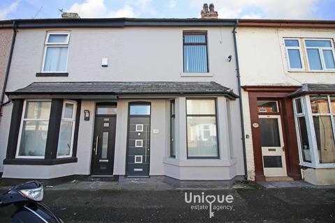 2 bedroom terraced house for sale, Victoria Street,  Fleetwood, FY7