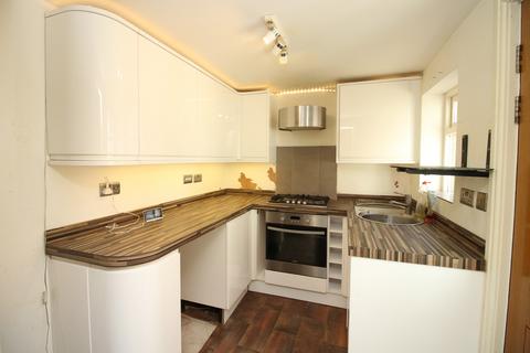 2 bedroom terraced house for sale, Victoria Street,  Fleetwood, FY7