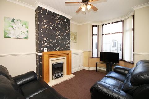 2 bedroom terraced house for sale, Victoria Street,  Fleetwood, FY7