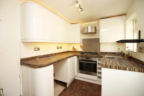 undefined, Victoria Street,  Fleetwood, FY7