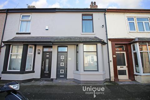 undefined, Victoria Street,  Fleetwood, FY7