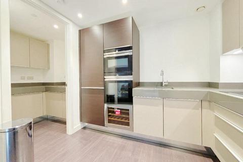 2 bedroom flat to rent, Meranti House, Aldgate E1