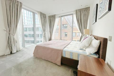 2 bedroom flat to rent, Meranti House, Aldgate E1