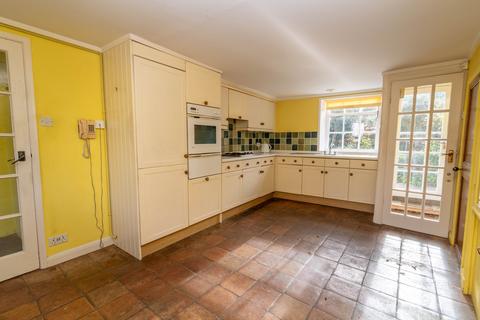 3 bedroom detached house for sale, Church Street, Wells-next-the-Sea, NR23