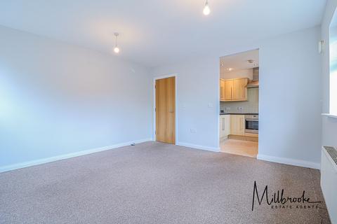 2 bedroom apartment for sale, Mesne Lea Road, Worsley, M28