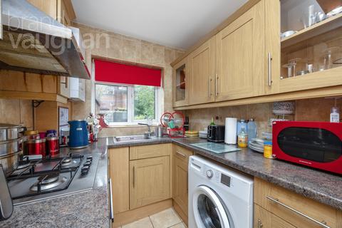 2 bedroom flat for sale, Rectory Close, Glebe Villas, Hove, East Sussex, BN3