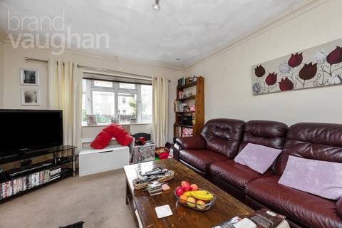 2 bedroom flat for sale, Rectory Close, Glebe Villas, Hove, East Sussex, BN3