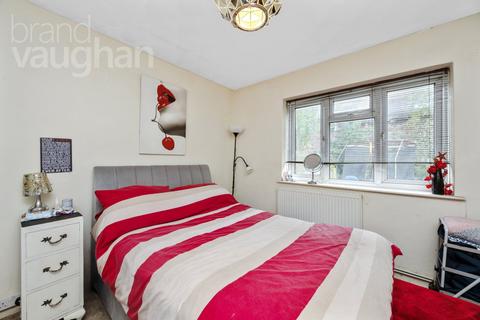 2 bedroom flat for sale, Rectory Close, Glebe Villas, Hove, East Sussex, BN3