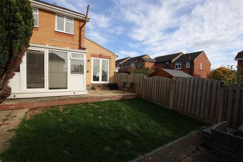 3 bedroom semi-detached house for sale, Wareham Grove, Dodworth