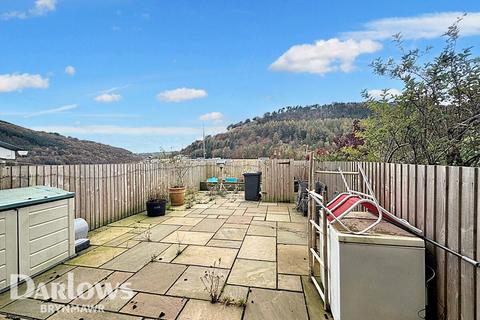 3 bedroom terraced house for sale, Richmond Road, Abertillery