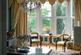 Beautiful bay window