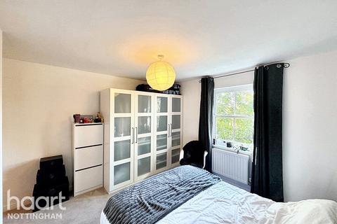 2 bedroom apartment for sale, Manor House Close, NOTTINGHAM