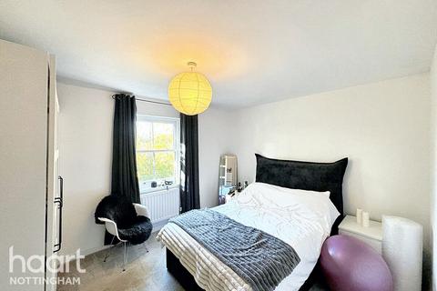 2 bedroom apartment for sale, Manor House Close, NOTTINGHAM