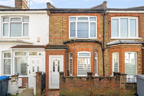 3 bedroom terraced house for sale, Priory Park Road, Wembley, Middlesex