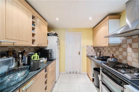 3 bedroom terraced house for sale, Priory Park Road, Wembley, Middlesex