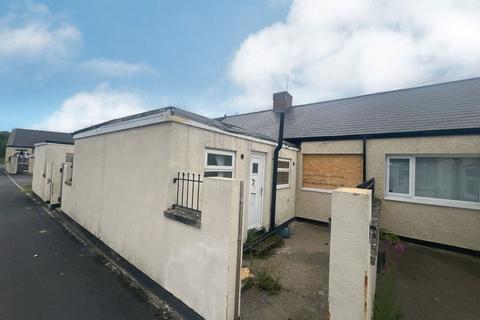 1 bedroom terraced house for sale, 17 Kimberley Street, Coundon Grange, Bishop Auckland, County Durham, DL14 8UA