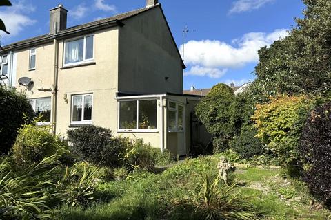 2 bedroom semi-detached house for sale, Boldventure Close, St. Austell