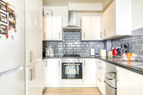 2 bedroom flat for sale, Campbell Road, Croydon, CR0