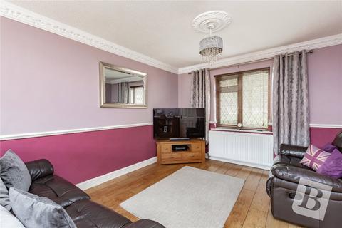 3 bedroom end of terrace house for sale, Kelvedon Green, Kelvedon Hatch, Brentwood, Essex, CM15