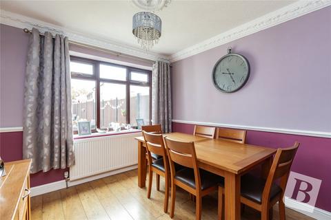 3 bedroom end of terrace house for sale, Kelvedon Green, Kelvedon Hatch, Brentwood, Essex, CM15