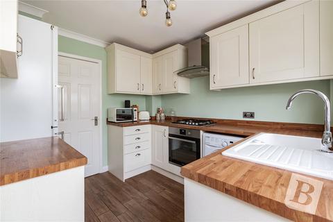 3 bedroom end of terrace house for sale, Kelvedon Green, Kelvedon Hatch, Brentwood, Essex, CM15