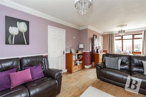 3 bedroom end of terrace house for sale, Kelvedon Green, Kelvedon Hatch, Brentwood, Essex, CM15