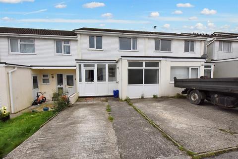 3 bedroom terraced house for sale, Tresithney Road, Carharrack