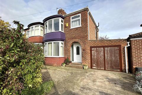 3 bedroom semi-detached house for sale, Thames Avenue, Thornaby TS17 8HP