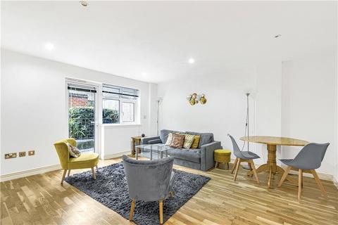 1 bedroom apartment for sale, Goswell Road, London, EC1V