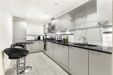 1 bedroom apartment for sale, Goswell Road, London, EC1V