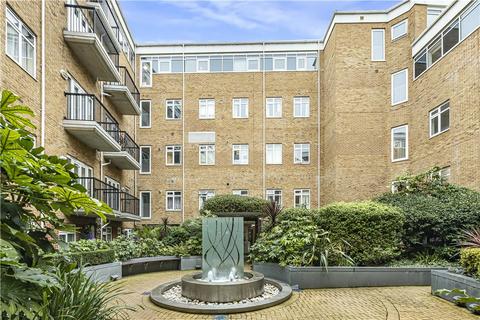 1 bedroom apartment for sale, Goswell Road, London, EC1V