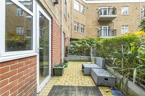 1 bedroom apartment for sale, Goswell Road, London, EC1V