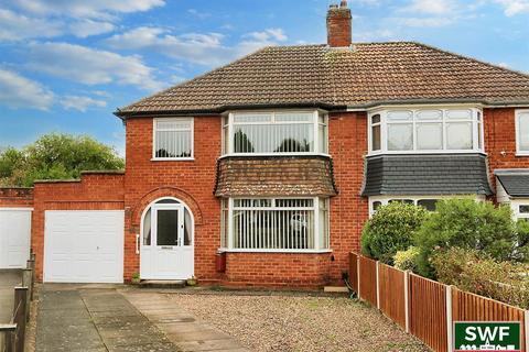 3 bedroom semi-detached house for sale, Woodfield Avenue, Brierley Hill