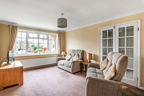 3 bedroom link detached house for sale, St. Johns, North Holmwood, Dorking, Surrey, RH5