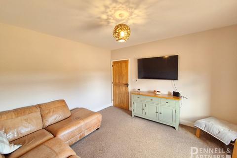 5 bedroom detached house for sale, Burnt House Road, Peterborough PE7