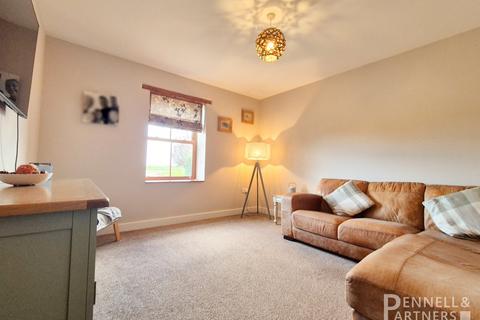 5 bedroom detached house for sale, Burnt House Road, Peterborough PE7