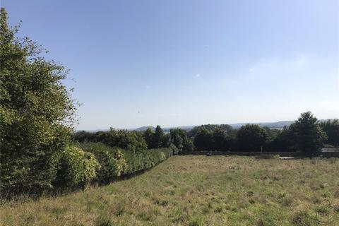 Land for sale, Axbridge, Somerset, BS26