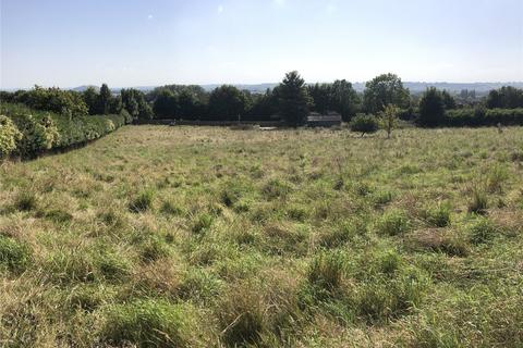 Land for sale, Axbridge, Somerset, BS26