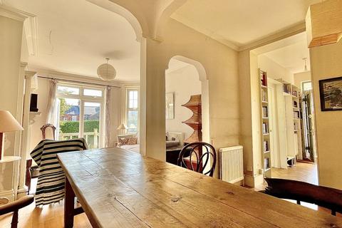 2 bedroom apartment for sale, Charleston Road, Old Town, Eastbourne, East Sussex, BN21